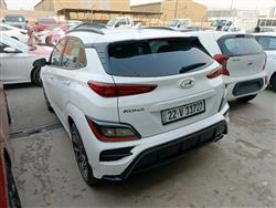 هيونداي كونا
